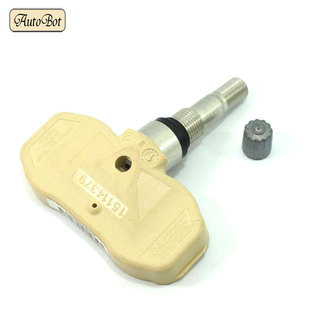OEM 15114379 New Brand Tire Pressure Sensor Monitor TPMS accessories
