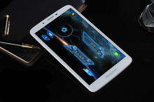 Octa Core 8 inch Tablet Pc 4G LTE Android 5 1 phone mobile 3G Sim Card