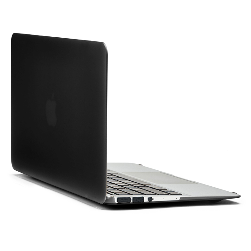 Nouvelle arrivée portable étui de protection couverture souple accessoires mallette pour ordinateur portable pour Apple MacBook