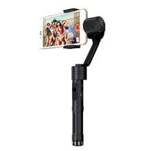 Zhiyun Smooth 2 3 Axis Brushless Handle Gimbal Stabilizer for SmartPhone
