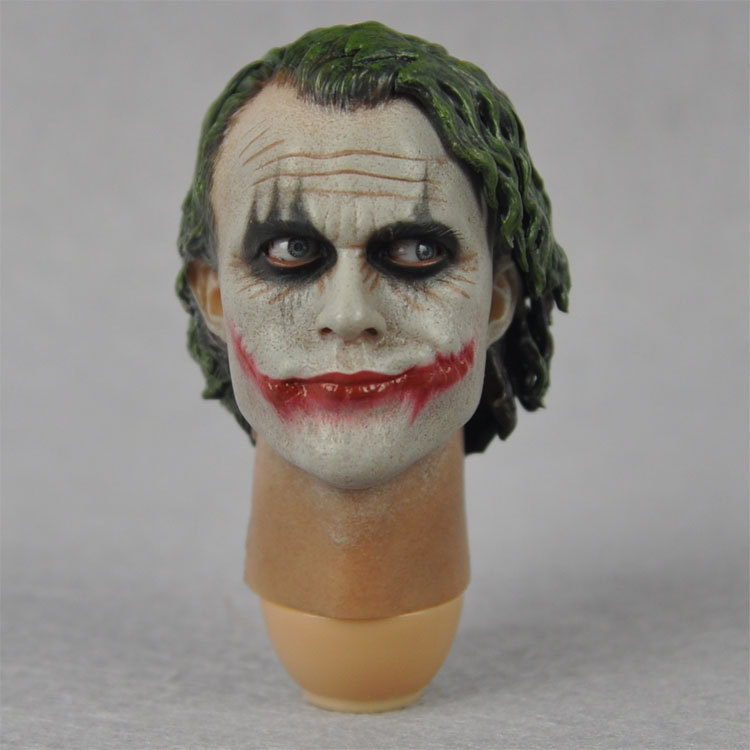 heath ledger joker figures