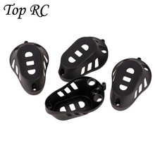 4PCS Syma X8C X8W Black Motor Cover for Syma X8C X8W RC Quadcopter Helicopter Drone Spare Part High Quality Free Shipping Black
