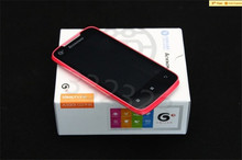 Wholesale Original Lenovo Phone A390T A390 MTK6577 Dual Core Android 4 0 RAM 512MB ROM 4GB