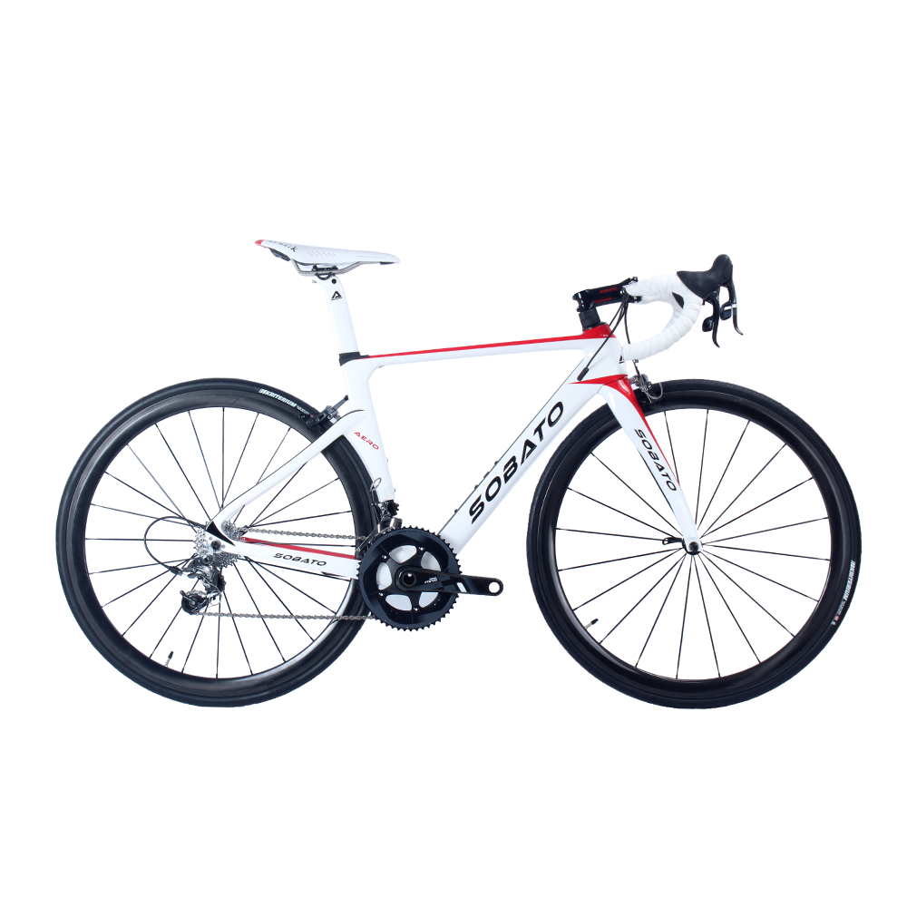 2015-2016    Bicicleta    700C   22  -   
