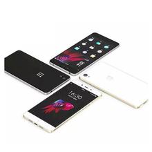 Original OnePlus X 4G LTE Cell Phone Android 5 1 Snapdragon 801 Quad Core 2 3GHz