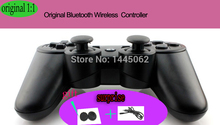 Wireless Controller as original for sony playstation 3 PS3 SIXAXIS Controller Free Shipping
