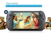 GamePad JXD S7800B Tablet PC Android 4 2 RK3188T Quad Core 7 inch 1280 800 IPS