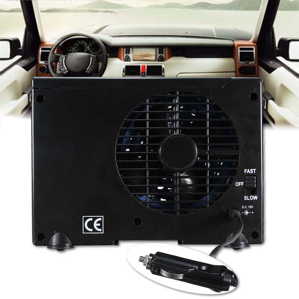12 Volt Portable Air Conditioner For Car