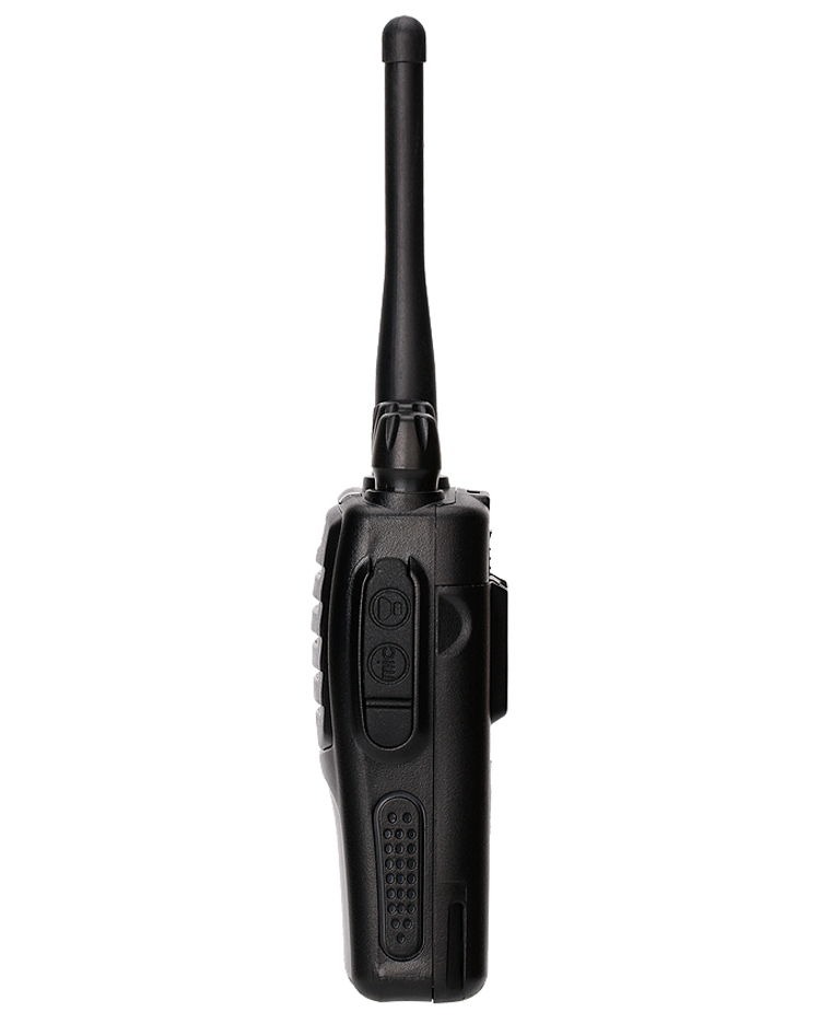 Voice Encrypted Radio Long Distance Range 7 Watts Two Way Radio R-618