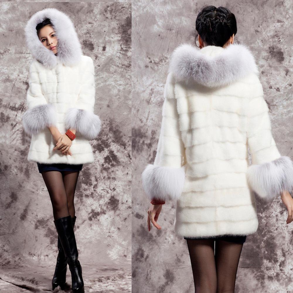 Online Get Cheap Long White Fake Fur Coat -Aliexpress.com ...