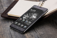 4G FDD LTE HOMTOM HT5 5 0 inch Android 5 1 Original SmartPhone MT6735P Quad Core