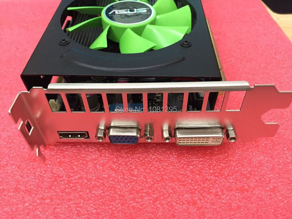 Wholesale 100 New Game Graphics Graphic Card Video Card GTX770 2G