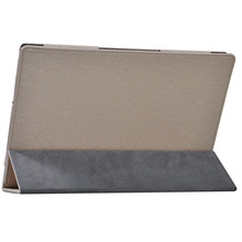 Protective Shell Skin protective Leather Case For Lenovo MIIX 3 1030 10 Tablet PC dormancy