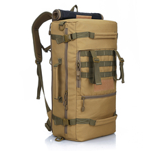 Military Tactical Backpack