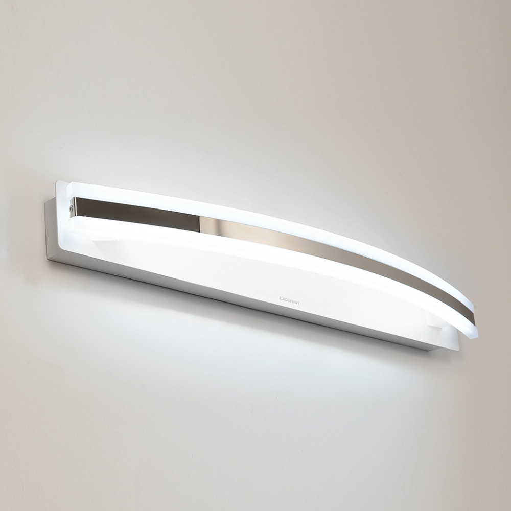 Lampade specchio bagno led : lampade led per specchio bagno ...