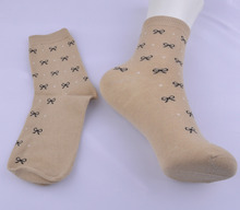 Cotton Bamboo Fiber Classic Business exercise Sock Brand Mens movement Socks For women