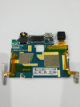 Used working 100 original Doogee DG580 Motherboard mainboard repair replacement accessories for Doogee DG580 Free shipping