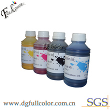 Free shipping WP series printer refill ink T0721-4 refill subllimation ink for espon Workforce Pro WP4015 wp4025 wp4515-4545