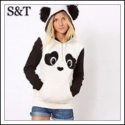 2015-autumn-winter-New-panda-hoodie-jacket-lady-animal-hoodie-women-panda-sweatshirt-with-ears-Cosplay
