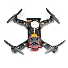 New Eachine Racer 250 FPV Drone w Eachine I6 2 4G 6CH Transmitter 7 Inch 32CH
