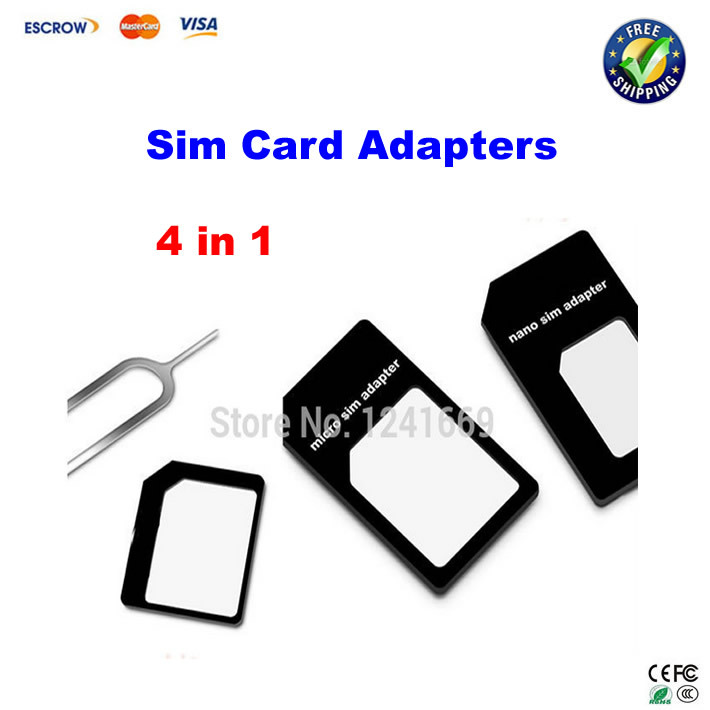 6 . / lot 4  1 Nano SIM   + -- +  SIM     Iphone 4 / 4S / 5