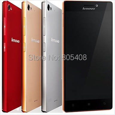 New Arrival Lenovo VIBE X2 4G LTE FDD Cell Phone MTK6595m Octa Core 1 5GHz Android