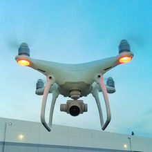 2016 New Released! IN Stock DJI Phantom 4 Quadcopter with 4K Camera and 3-Axis Gimbal for Drones Photographer Fast Shipping