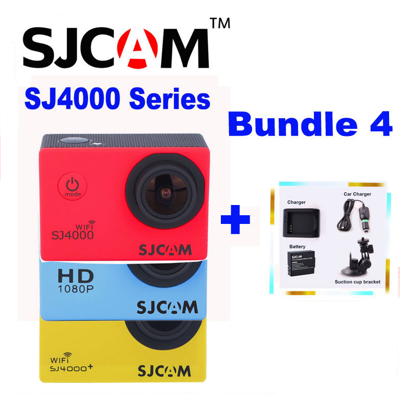  SJCAM SJ 4000 & SJ4000 WIFI   1080 P HD   DV SJ4000 Sj Cam +   +   +    + 