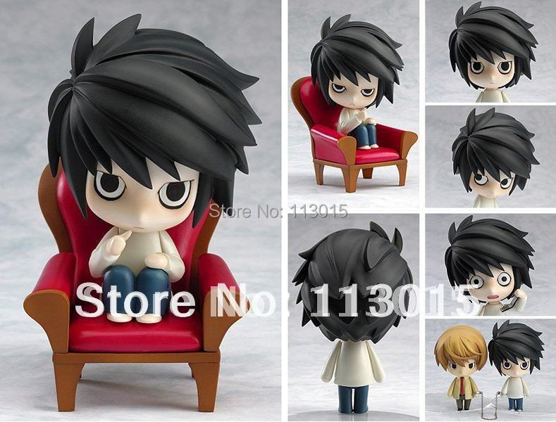 l lawliet figure