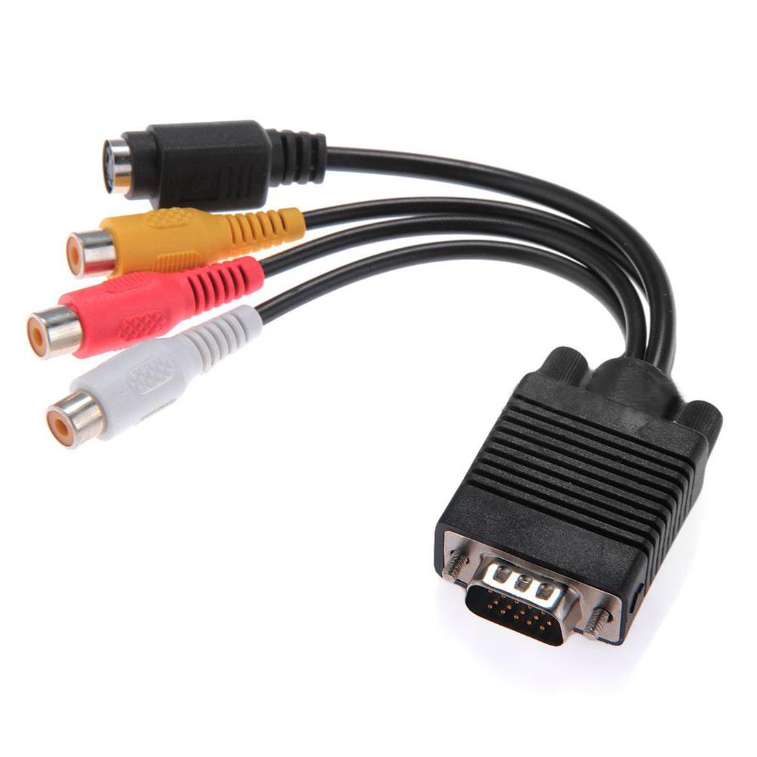 Передача Сигналов по Витой Паре (HDMI, DVI, VGA, USB) 70 Передача Сигналов по Витой Паре (HDMI, DVI, VGA, USB) 52