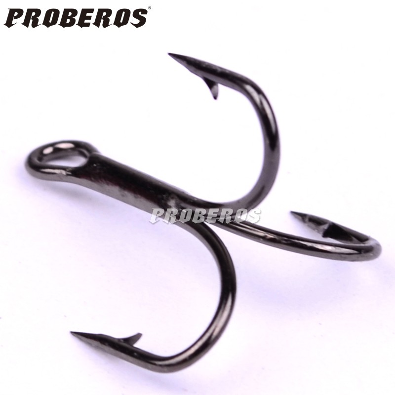 balck hook-P