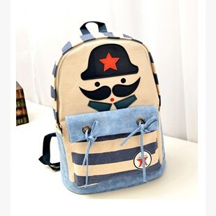           mochila trd