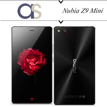 ZTE Nubia 29 Mini Phone Snapdragon 615 MSM8939 Octa core 16G ROM1.5Ghz 5.0 Inch 1920*1080P 16.0Mp Android 5.0 Smart phone