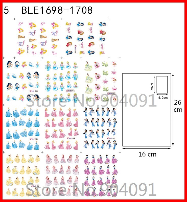 5 BLE1698-1708