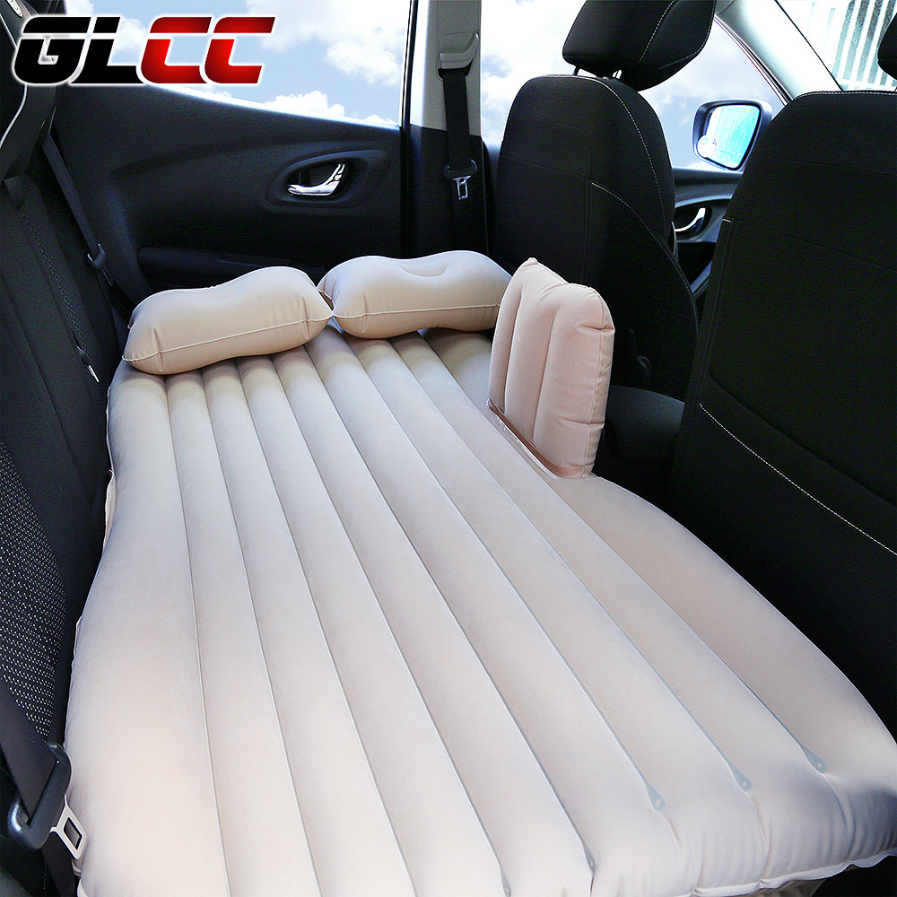 Popular Inflatable Car Bed For Back Seat Buy Cheap Inflatable Car Bed 