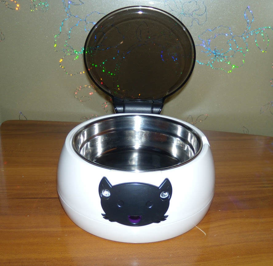 cat feeder YK8002 (8)