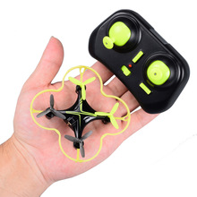 2016 New 2.4G 4CH 6Axis Gyro Mini RC Helicopter Nano Quadcopter Drone Remote Control Toy 4Ways Flip & Roll Similar to Drone CX10