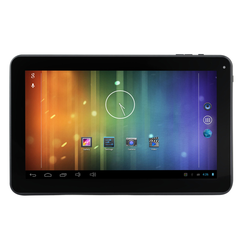 Venstar Brand Android Tablet 10 1 inch RK33026 Dual Core 5 0 2 0 MP Camera