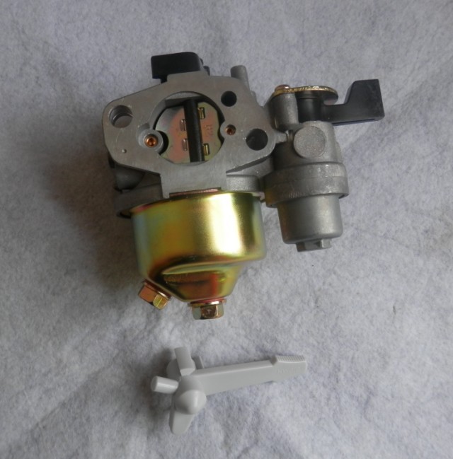 CARBURETOR ASSY FITS HOMELITE DJ165F UT80522D FREE SHIPPING CHEAP 179CC