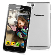 Original 5 0 Lenovo S960 Smartphone Unlocked Touch Screen Android4 2 MTK6589W Quad Core 1 5GMHz