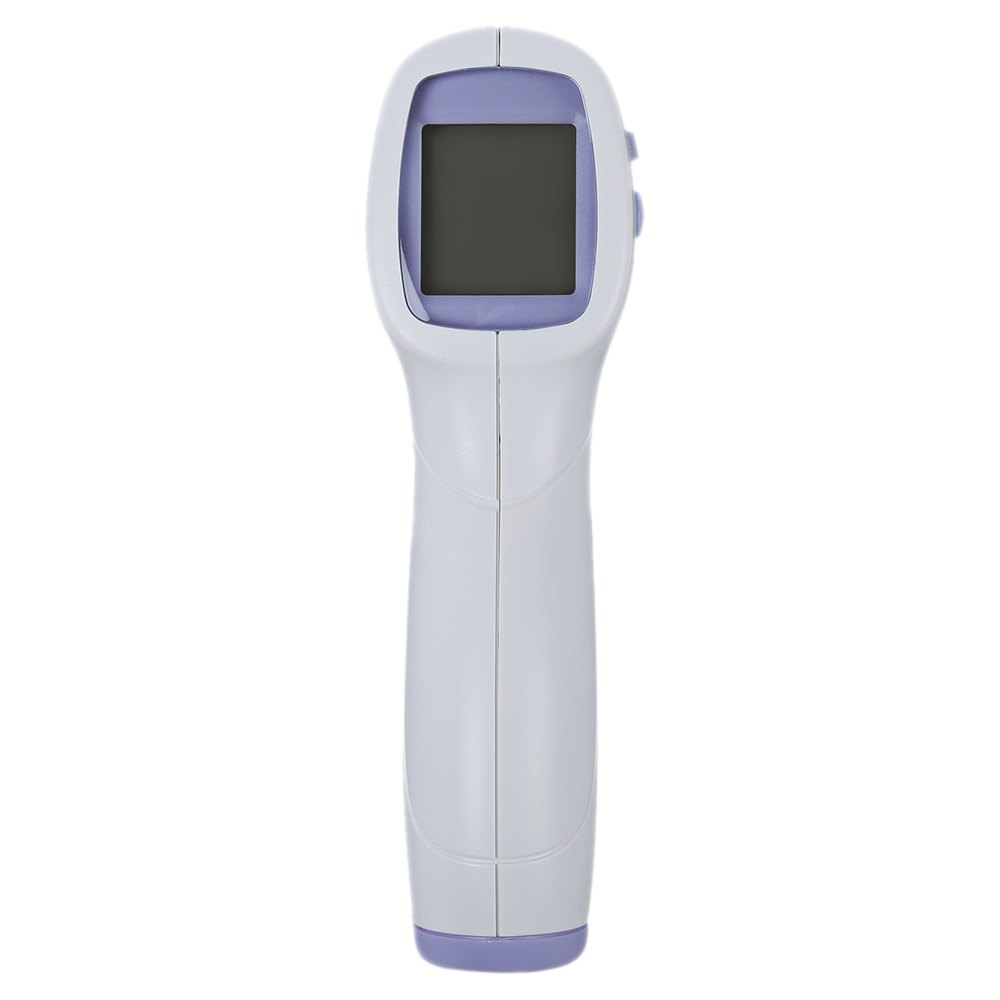 Non-contact Digital Thermometer Multi-purpose Baby/Adult Temperature Measurement Device PC868 Infrared Thermometer