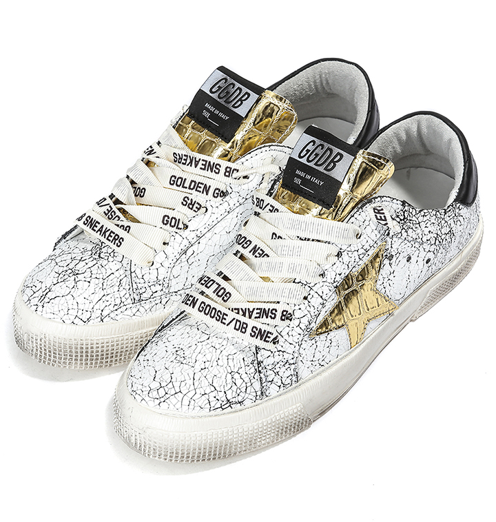 Italy Brand Golden Goose Casual Shoes Women Genuine Leather Shoes Woman Superstar GGDB Men Scarpe Donna Uomo Zapatillas Mujer