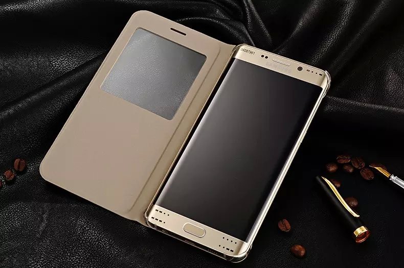 samsung s6 edge plus case flip samsung s6 edge plus case flip