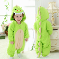 Lovely Cartoon Children Baby Sleeping Bag Cotton Thicken Infant Sleep Sack Cute Warm Baby Wrap Sleep