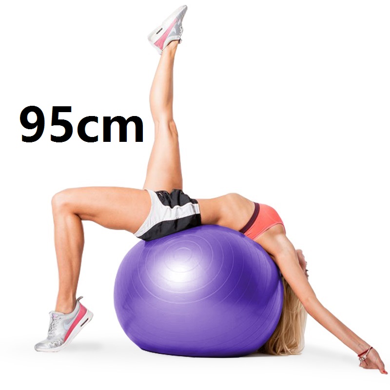 exercise ball balance training