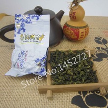 Freeshipping  Chinese tea Olong tea 7.5g/bags tieguanyin anxi tikuanyin Health tea