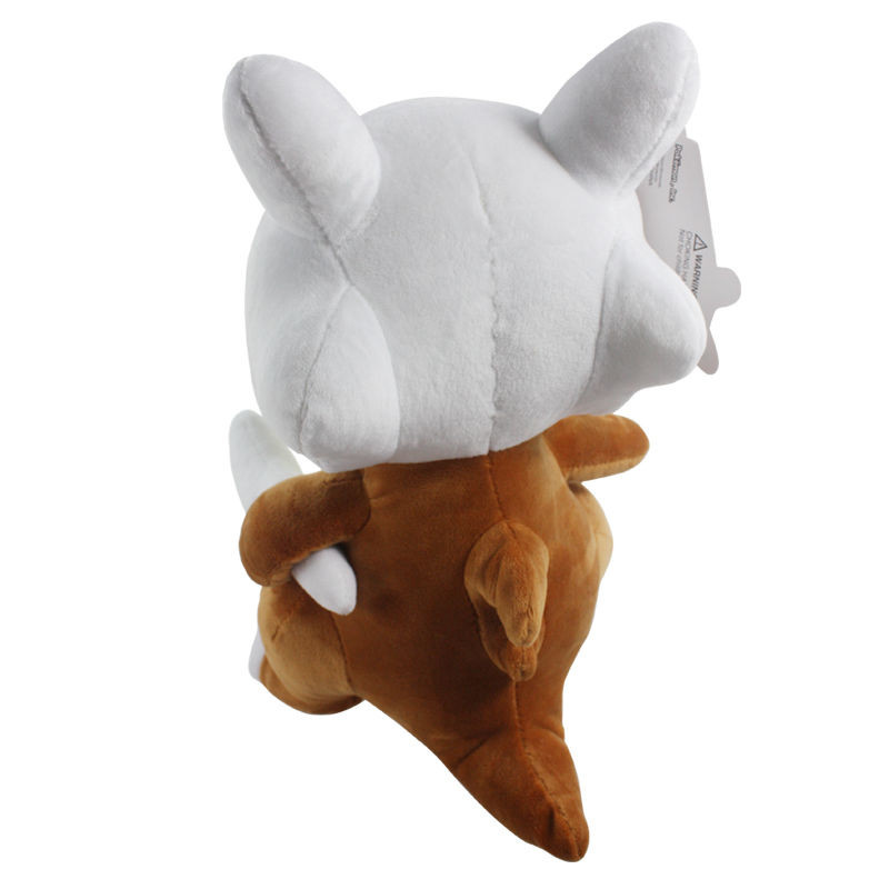 cubone plush