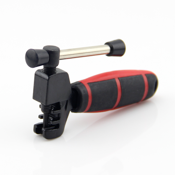 New Bike Bicycle Cycling BMX Steel Chain Splitter Breaker Removal Rivet Tool