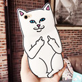 Silicon Case For iPhone 7 6 6S Plus 5 5S 5C SE 4S Phone Cases Funny