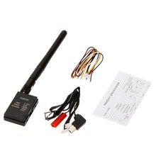 TS58500 Mini 5.8G 500mW 32CH AV Transmitter Module for DJI Phantom Walkera 350 Series FPV Drone Quadcopter F15987